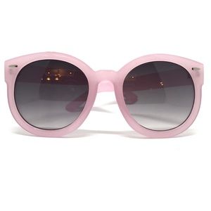 Pink Poolside Shades